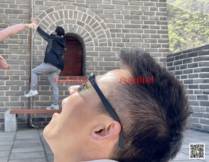 北京拓展訓練